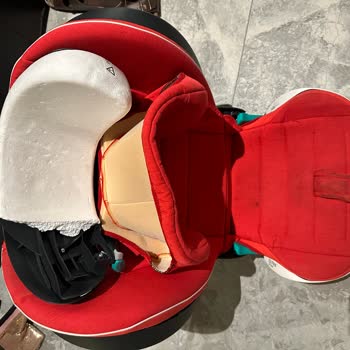 Besafe Oto Koltuk Köpüğü Kırığı İçin Çözüm?