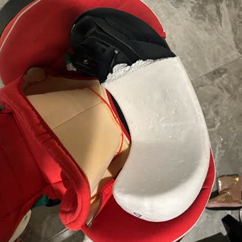 Besafe Oto Koltuk Köpüğü Kırığı İçin Çözüm?