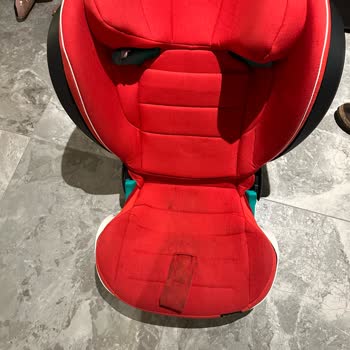 Besafe Oto Koltuk Köpüğü Kırığı İçin Çözüm?