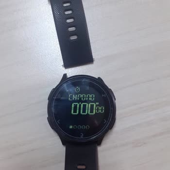 Decathlon Garantisiz Kol Saati