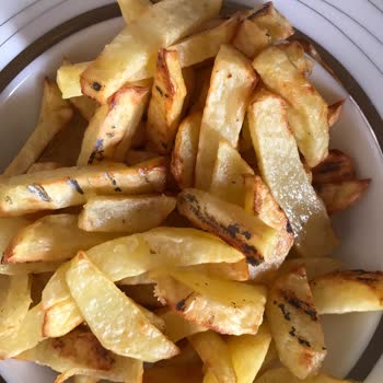 Media Markt Sattığı Kusurlu Philips Airfryer Izgara Seti
