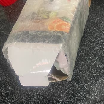 ÇiçekSepeti Almış Olduğum Ürünü Kusurlu Geldi