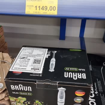BİM'de Raftaki Ürün Fiyatı Kasada Farklı