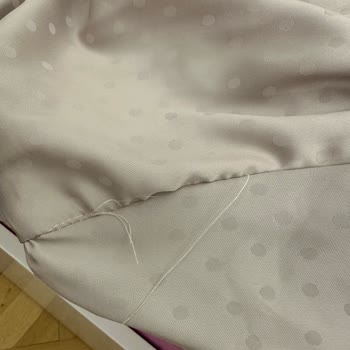 Hazaa Official Yanlış Ve Defolu Ürün Geldi!