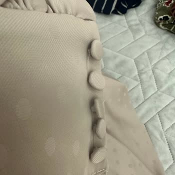 Hazaa Official Yanlış Ve Defolu Ürün Geldi!