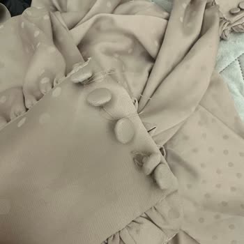 Hazaa Official Yanlış Ve Defolu Ürün Geldi!