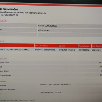 Sabitfaturaodeme.com Sabit Fatura İstanbul