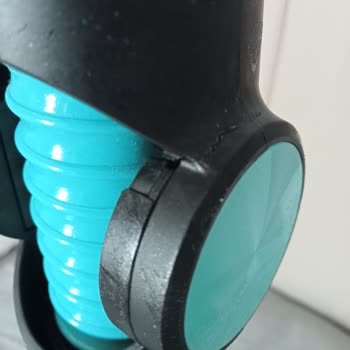 Fakir Bot X Plus Aqua 8472 Dikey Süpürge