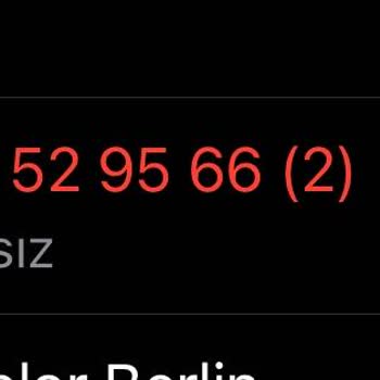WhatsApp Yabancı Numaralar