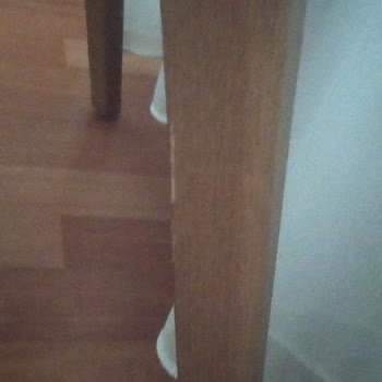 Enza Home Kurulum Sırasında Yaşanan Mağduriyet Ve Hasarlı Ürün