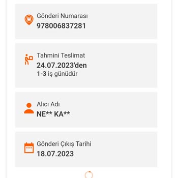 MNG Kargo Müşteri Memnuniyetini Önemsemiyor Şikayet Var