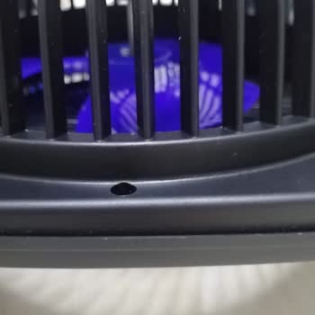 Kutu Raks Marka Vantilatör