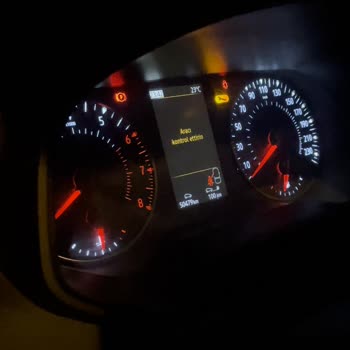 Moov Araç Arızası İade Problemi