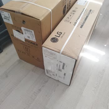 LG Yetkili Servis Şikayet