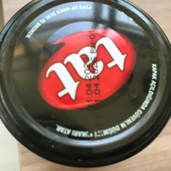 Tat Gıda Jalapeno Turşu Biber Sorunu