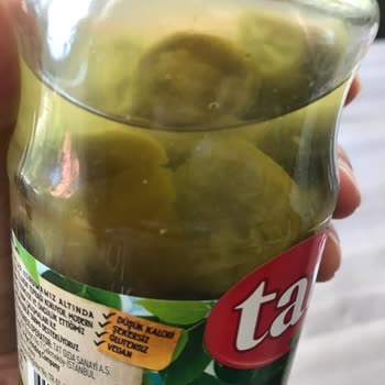 Tat Gıda Jalapeno Turşu Biber Sorunu
