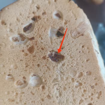 BİM Almış Olduğum Ekmek