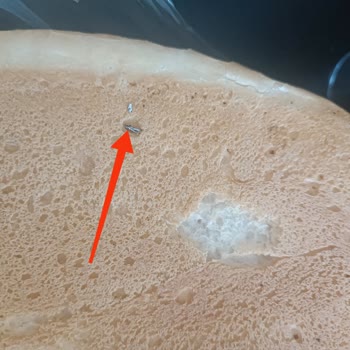 BİM Almış Olduğum Ekmek