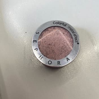Sephora Kırık Far Yolladı