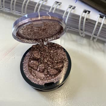 Sephora Kırık Far Yolladı