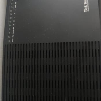 TP-Link Garanti Devam Etmesine Rağmen İlgilenmiyorlar