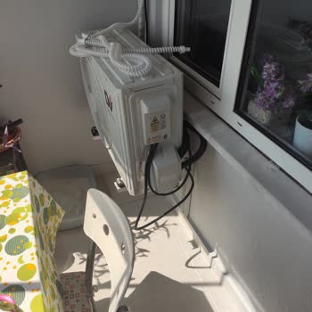 Baymak Yetkili Servis Klima Montajı Sorunu