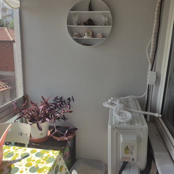 Baymak Yetkili Servis Klima Montajı Sorunu