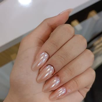 Protez Tırnak Çınare İzmit Çınare Nail Art Şikayet
