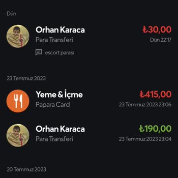 Akbank'tan Yüklediğim 200 TL Yatırılmadı