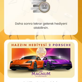 Algida Uygulama Kod Limit Aşımı