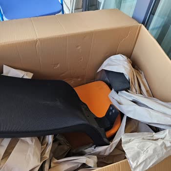 Amazon Kullanılmış Ürün Gönderdi