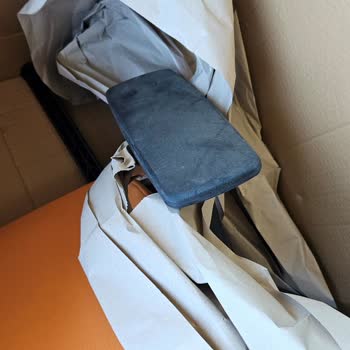 Amazon Kullanılmış Ürün Gönderdi