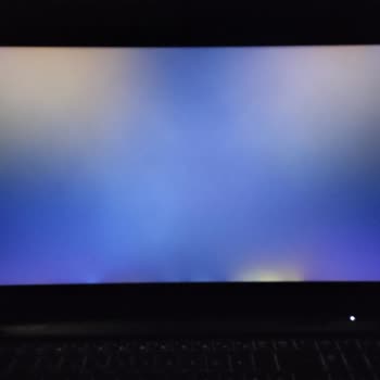 Monster Notebook Işık Sızması Sorunu