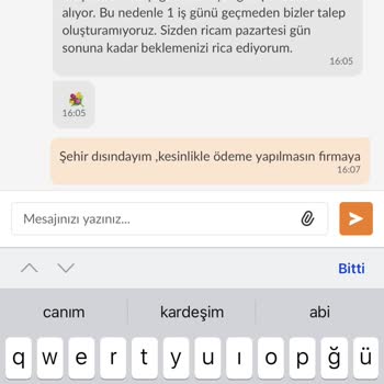 MNG Kargo, "Teslim Alınmayan Ürün Teslim Edildi Gösteriliyor,