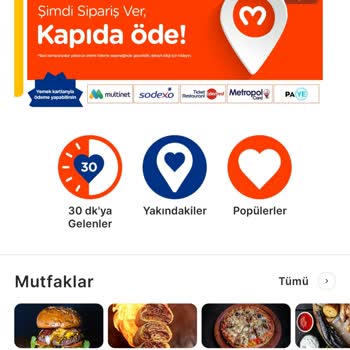Migros Yemek Müşteri Memnuniyeti Hk.