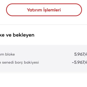 Akbank Hisse Senedi Hakkında