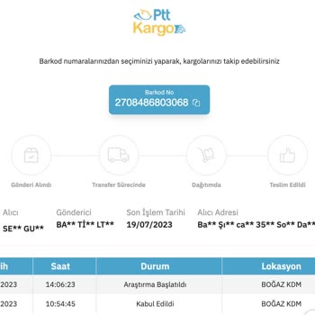 Epttavm Alışveriş Yaptık Ne Ürün Ne Muhatap Var!