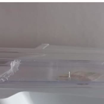 Uğur Derin Dondurucu Malzeme Kalitesi Ve Servis Yetersizliği