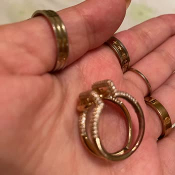 Rüzgar Accessories Alınan Ürün Memnuniyetsizliği