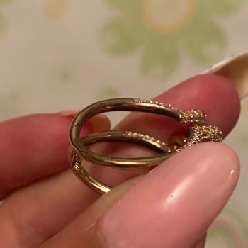 Rüzgar Accessories Alınan Ürün Memnuniyetsizliği