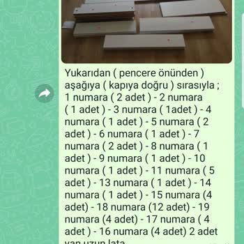 Ninnimo Satış Sonrası Eksik Ürün Ve Takipsizlik!