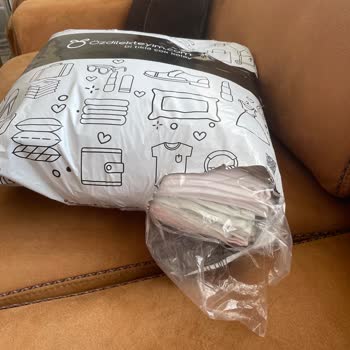 Yurtiçi Kargo Teslim Aldığım Paket Yırtık