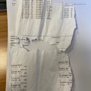 Enuygun.com Bileti Birden Fazla Kişiye Satma