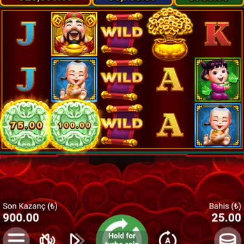 Tipobet Süper Rich Gold