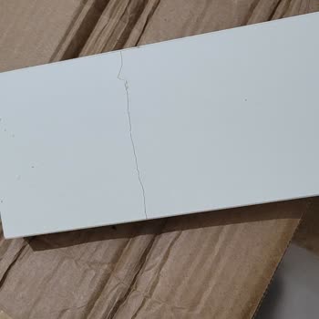 ebebek Kırık Ürün Göndermişler