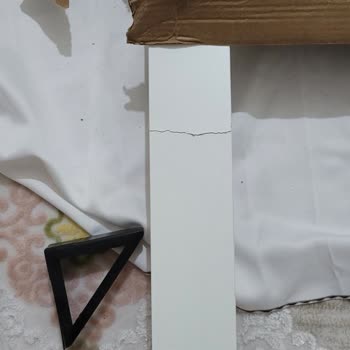 ebebek Kırık Ürün Göndermişler