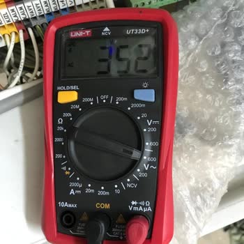 Aydem Perakende Düşük Elektrik Voltaj