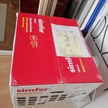 Carrefour SA Ayıplı Ürün Satıp Müşteriyi Mağdur Ediyorlar