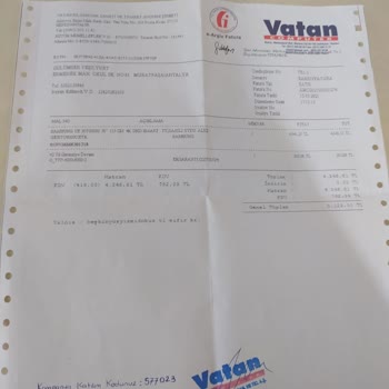 Vatan Bilgisayar Samsung TV Piksel Bozulması