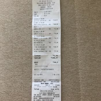 İnci Peynir Evi Hakkında Şikayet